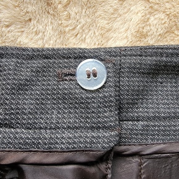 Halogen Taylor Fit Trousers Size 12 - Picture 5 of 7